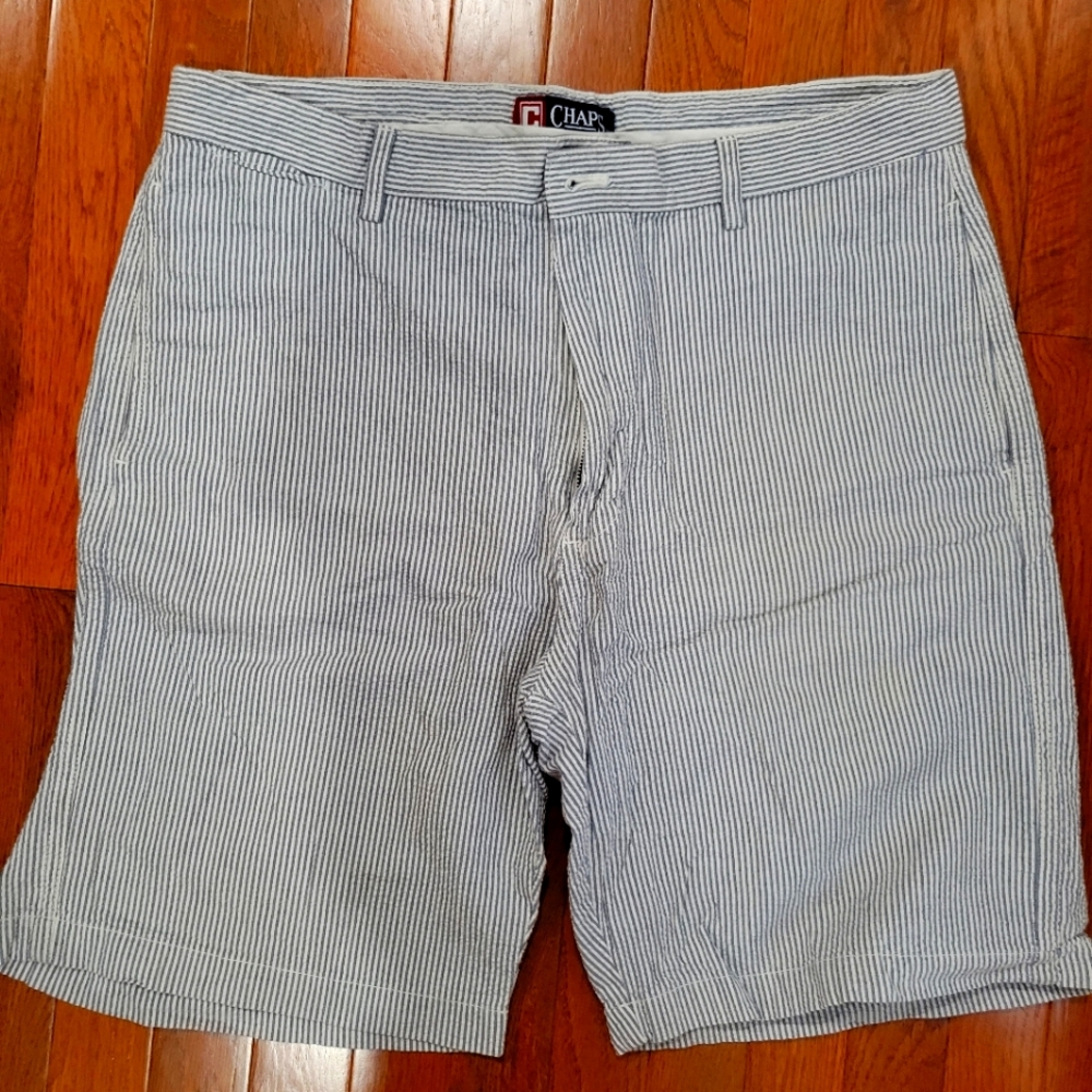 Chaps Shorts